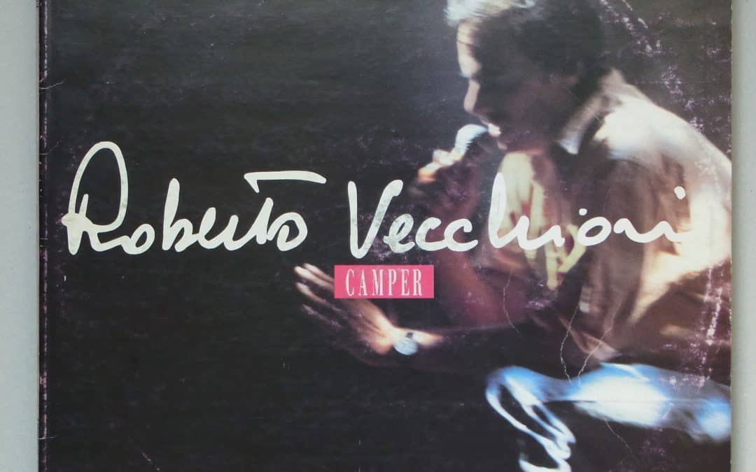 Roberto Vecchioni