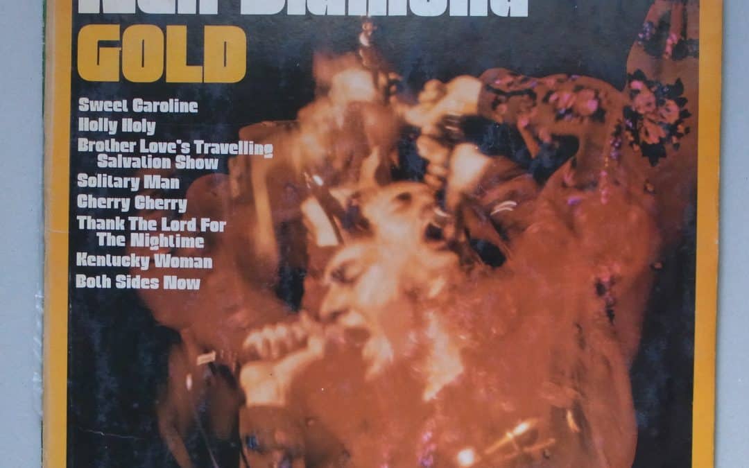 Neil Diamond: Gold